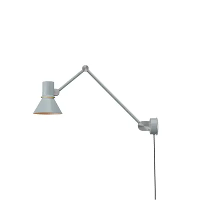 Anglepoise - Type 80™ W3 Vägglampa Grey Mist