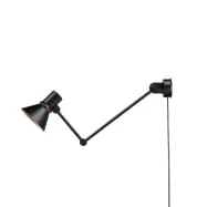 Anglepoise - Type 80™ W3 Vägglampa Matt Black
