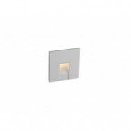 Antidark - Nox Step LED Ljus Kit Square Alu/Vit