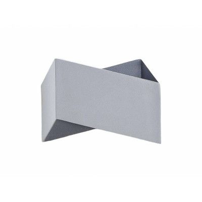 Arcchio - Assona Vägglampa White/Silver