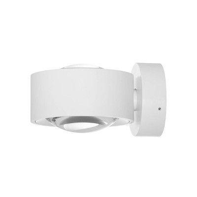 Arcchio - Atreus LED Vägglampa White