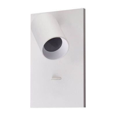 Arcchio - Brinja Vägglampa USB White