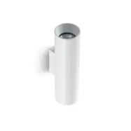 Arcchio - Dilana Vägglampa Vit