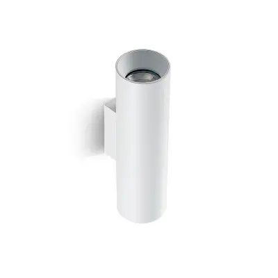 Arcchio - Dilana Vägglampa Vit