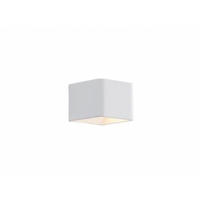 Arcchio - Karam LED Vägglampa L10 White Arcchio