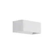 Arcchio - Karam LED Vägglampa W20 White