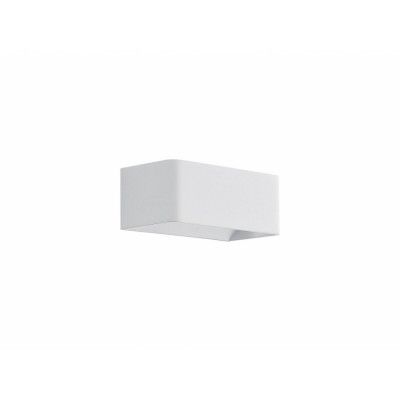 Arcchio - Karam LED Vägglampa W20 White