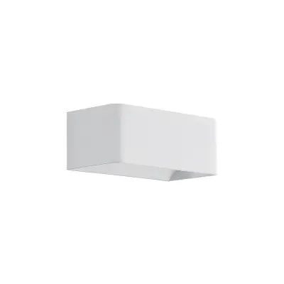 Arcchio - Karam LED Vägglampa W20 White