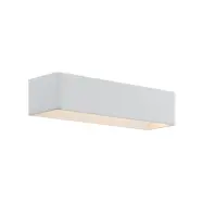 Arcchio - Karam LED-vägglampa B36,5 Vit