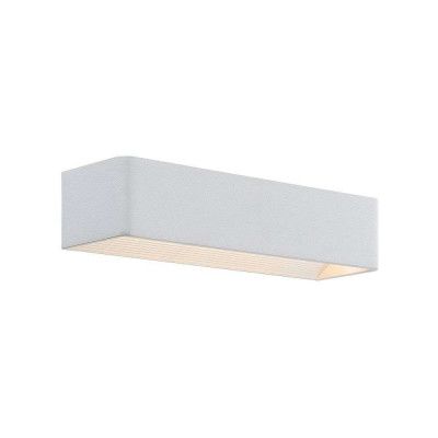 Arcchio - Karam LED-vägglampa B36,5 Vit
