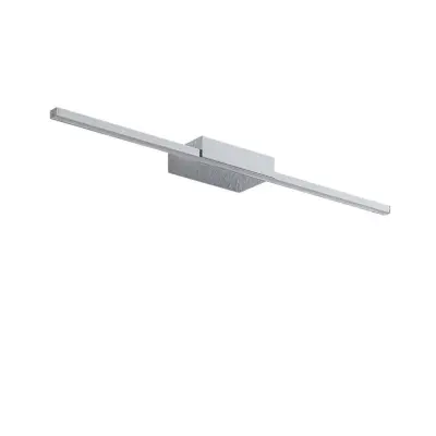 Arcchio - Metin Vägglampa L68 Chrome/White