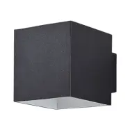 Arcchio - Rocco LED Vägglampa Svart