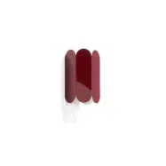 Arcs Wall Sconce, Auburn red