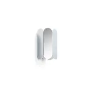 Arcs Wall Sconce, Mirror
