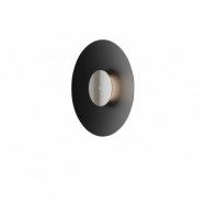 Aromas del Campo - Bigcoss Vägglampa Black