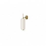 Aromas del Campo - Elma Vägglampa Gold