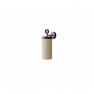 Aromas del Campo - Nooi Vägglampa Cream/Matt Black