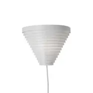 Artek - A910 Vägglampa White