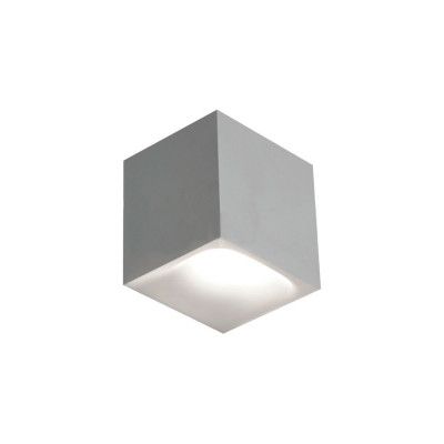 Artemide - Aede W Vägglampa