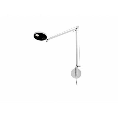 Artemide - Demetra LED Vägglampa 2700K White