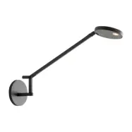 Artemide - Demetra Micro W 2700K Vägglampa Antracit