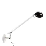 Artemide - Demetra Micro W 2700K Vägglampa Vit