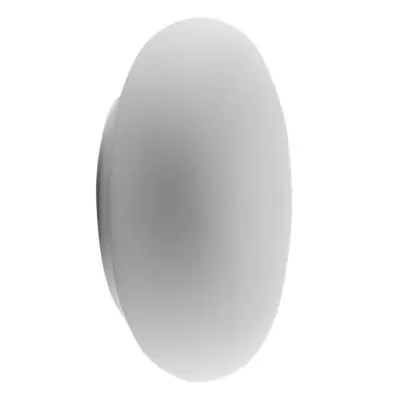 Artemide - Itka Glas-vägglampa IP65 Ø 50 cm