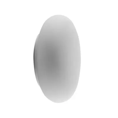 Artemide - Itka vägglampa i glas IP65 Ø 20 cm