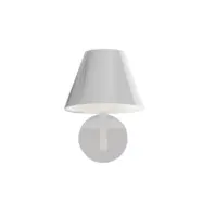 Artemide - La Petite Vägglampa Vit