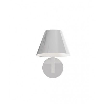 Artemide - La Petite Vägglampa Vit