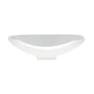 Artemide - Mesmeri LED Vägglampa 2700K Vit