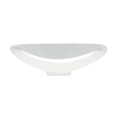 Artemide - Mesmeri LED Vägglampa 2700K Vit