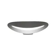 Artemide - Mesmeri LED Vägglampa 3000K Vit