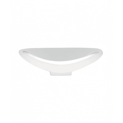 Artemide - Mesmeri LED Vägglampa 3000K Vit