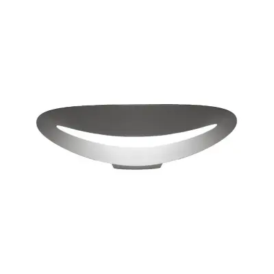 Artemide - Mesmeri LED Vägglampa 3000K Vit
