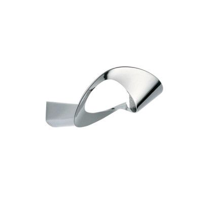 Artemide - Mesmeri LED Vägglampa Polerad Krom