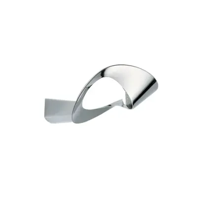 Artemide - Mesmeri LED Vägglampa Polerad Krom