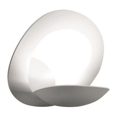 Artemide - Pirce Micro Vägglampa LED