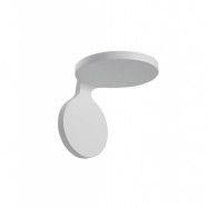 Artemide - Rea 17 Vägglampa Vit