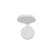 Artemide Rea vägglampa White large