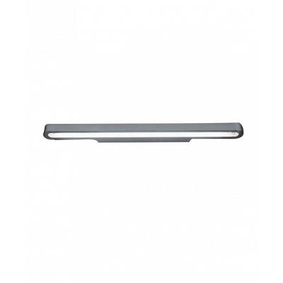 Artemide - Talo LED 120 vägglampa silvergrå