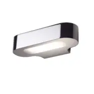 Artemide - Talo LED 21 vägglampa i polerad krom