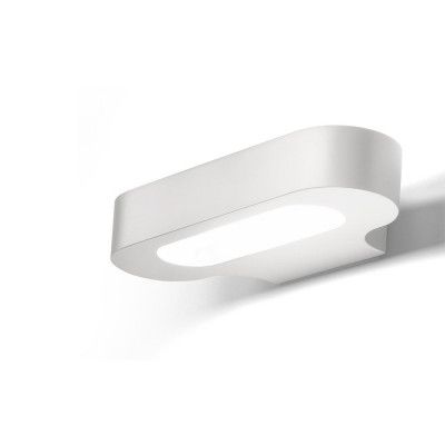 Artemide - Talo 21 LED-vägglampa Vit