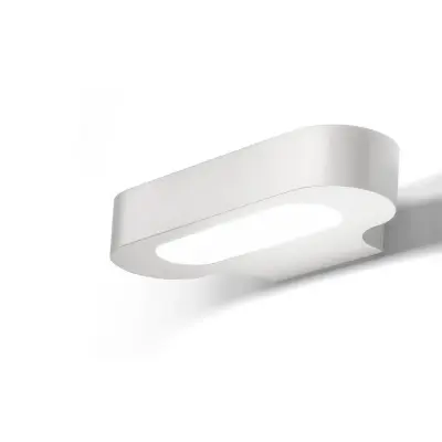 Artemide - Talo 21 LED-vägglampa Vit