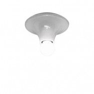 Artemide Teti vägglampa Transparent