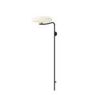Astep - Model 2065 Vägglampa Black