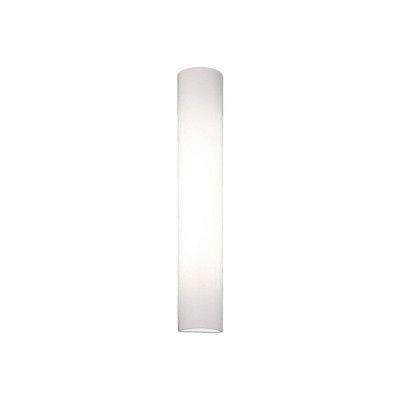Bankamp - Cromo Long Vägglampa White