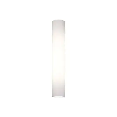Bankamp - Cromo Long Vägglampa White