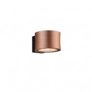 Bankamp - Impulse Vägglampa Rose Gold