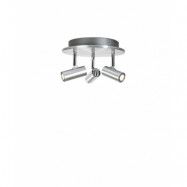Belid - Cato Triospot Plafond Aluminium